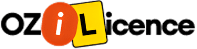 Ozi Licence Logo